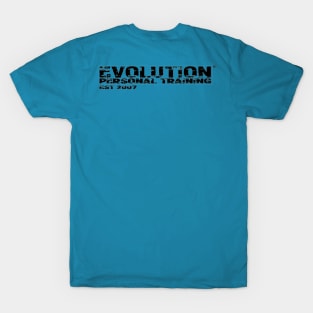 Evolution Trainer Uniform T-Shirt